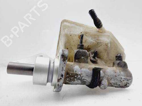 Brake master cylinder PEUGEOT 406 (8B) 2.0 HDI 110 | BP23136556M77 