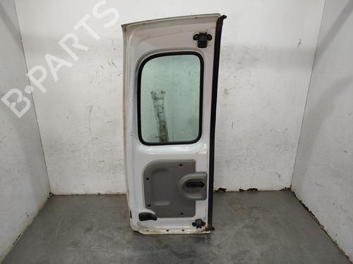 Right rear door RENAULT KANGOO (KC0/1_) 1.5 dCi | BP28812093C5 