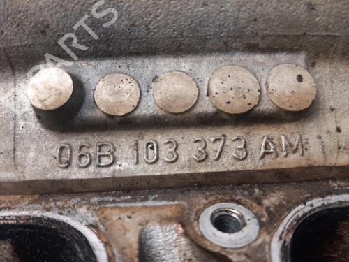 Cylinder head AUDI A4 B6 (8E2) 2.0 | BP31164414M5 