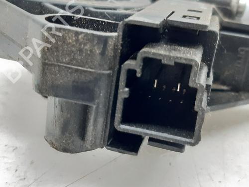 Left rear window motor VOLVO XC60 I SUV (156) D3 / D4 | BP8344887E23 