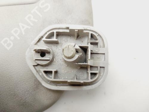 Right sun visor PEUGEOT 307 (3A/C) 2.0 HDi 90 | BP30058060I2