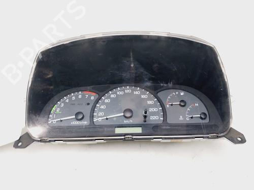 Used Instrument cluster CHEVROLET REZZO MPV (U100) 1.6 (107 hp) 21488086
