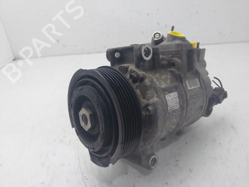 Used AC compressor AC compressor VW TIGUAN (5N_) [2007-2018] 33754813 33754813