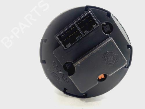 Instrument cluster ALFA ROMEO 156 Sportwagon (932_) 1.9 JTD 16V (932BXE00) | BP22429254C47 