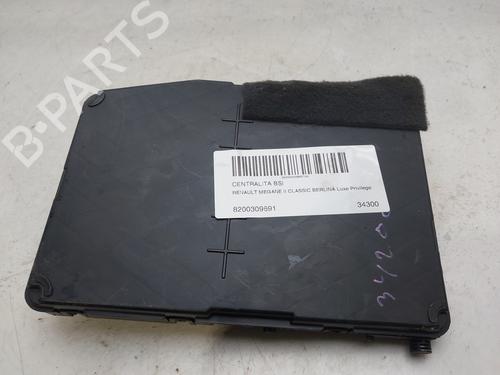 Used Other RENAULT MEGANE II Saloon (LM0/1_) [2003-2025]  17633723