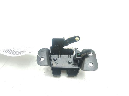 Tailgate lock HYUNDAI TUCSON (JM)  | BP24443632C101 