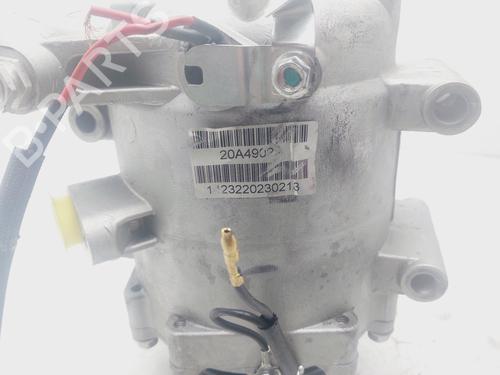 AC compressor HONDA CIVIC VIII Hatchback (FN, FK) 2.2 CTDi (FK3) | BP29511255M34 