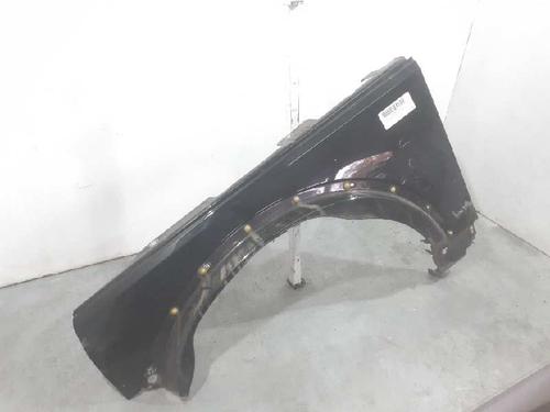 Left front fenders LAND ROVER DISCOVERY III (L319) 2.7 TD 4x4 | BP6925785C41 