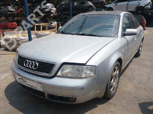 Used Parts AUDI A6 C5 (4B2)  2.5 TDI  920524