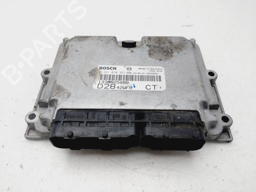 Used Engine control unit (ECU) FIAT DUCATO Van (230_) 2.8 JTD 4x4 (128 hp) 29472204