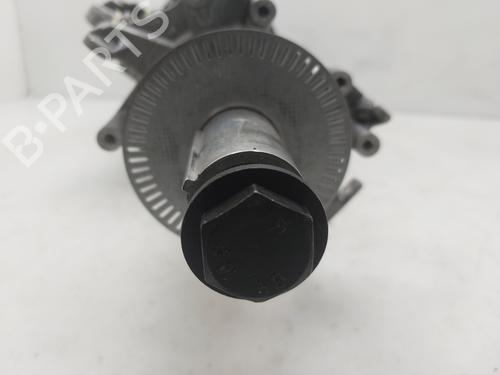 Steering column JAGUAR XF I (X250) 2.7 D | BP37428599M21 - Image 7