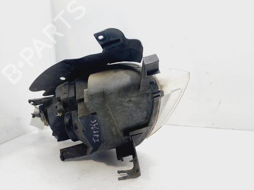 Left headlight CITROËN XSARA PICASSO (N68) 2.0 HDi | BP18319887C28 