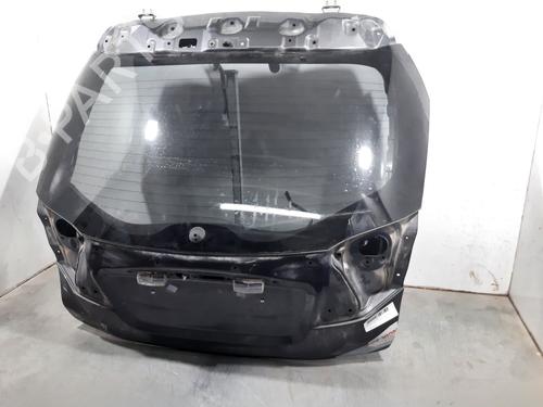 Tailgate TOYOTA C-HR (_X1_) 1.8 Hybrid (ZYX10_, ZYX11_, ZYX10R, ZYX11R) | BP10923348C6 