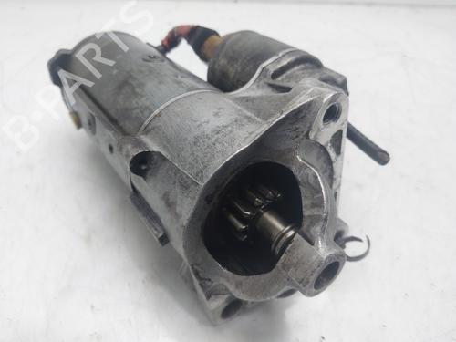 Used Starter Starter RENAULT MEGANE II Coupé-Cabriolet (EM0/1_) [2003-2010] 36389749 36389749
