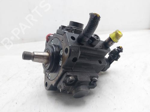 Used Injection pump CHEVROLET CRUZE (J300) 2.0 CDI (125 hp) 18253668