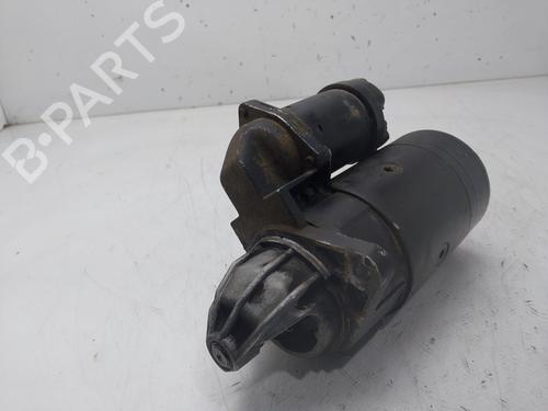 Used Starter Starter OPEL KADETT E (T85) 1.4 i (C19, D19) (60 hp) 34138720 34138720