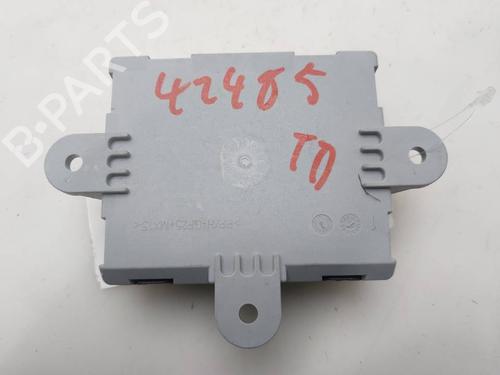 Comfort control module LAND ROVER RANGE ROVER VELAR (L560) 2.0 D180 TD4 4x4 | BP39202821M56 - Image 2