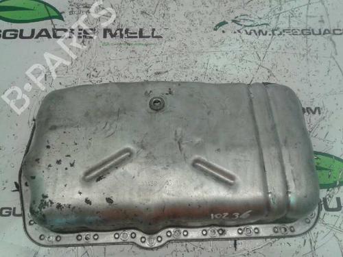 Oil sump RENAULT VEL SATIS (BJ0_) 2.2 dCi (BJ0E, BJ0F) | BP13990071M115 