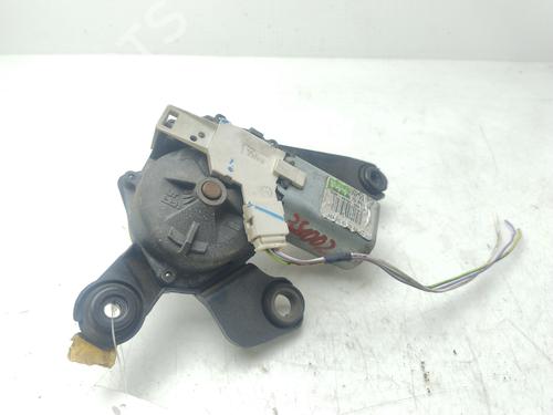 Used Rear wiper motor CITROËN C3 I (FC_, FN_) 1.4 HDi (68 hp) 29983893