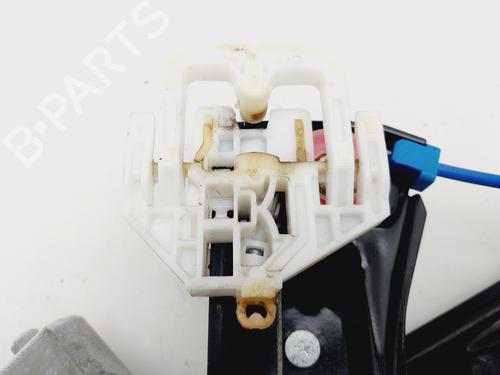 Front right window mechanism BMW 3 (F30, F80) 320 d | BP31124464C23