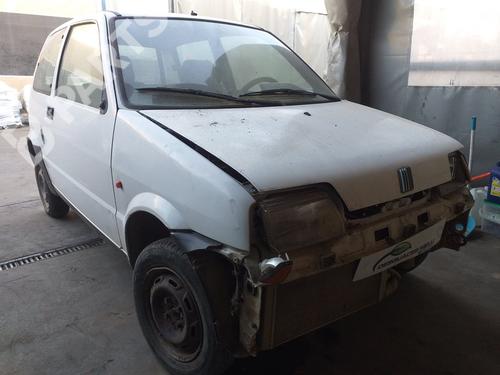 Used Parts FIAT CINQUECENTO (170_)  0.9 i.e. S (170AF, 170CF)  929119