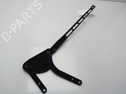 Front windshield wiper arm MERCEDES-BENZ C-CLASS (W203) C 220 CDI (203.006) | BP32320181C143