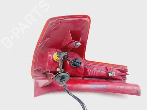 Right taillight CITROËN C4 I (LC_) 1.6 16V | BP23848518C35 