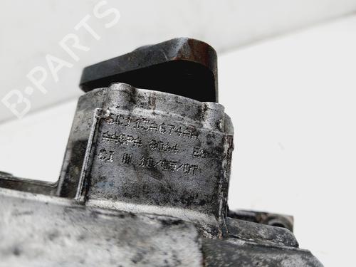 Styring servopumpe CITROËN JUMPER II Van 2.2 HDi 100 | BP20076689M99 