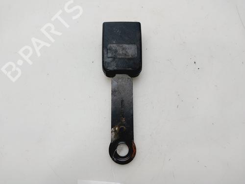Sikkerhedssele-spænde PEUGEOT 206 Hatchback (2A/C) [1998-2012]  32288259