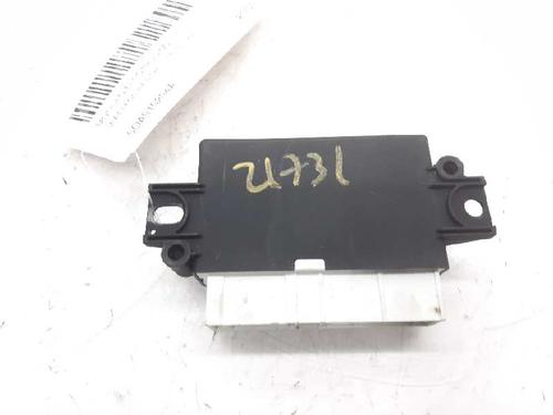 Electronic module SEAT LEON (5F1)  | BP6509651M83 