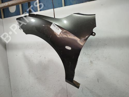Left front fenders MAZDA 3 (BL)  | BP29955638C41