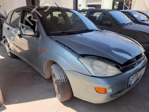 Right side indicator FORD FOCUS I Saloon (DFW) 1.8 Turbo DI / TDDi | BP15229308I19 