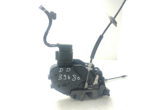 Used Front right lock LAND ROVER DISCOVERY III (L319) [2004-2009]  31026751