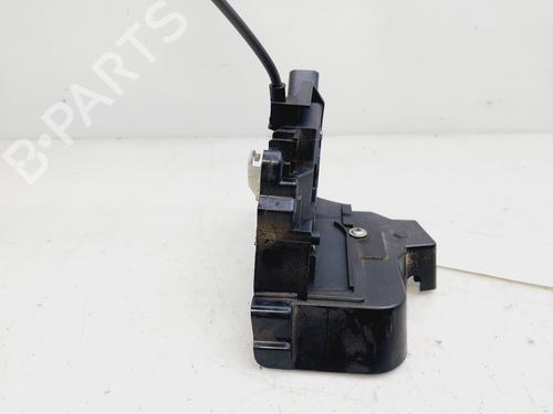 Front right lock VOLVO XC60 I SUV (156) 2.4 D / D3 / D4 AWD | BP22943145C97 