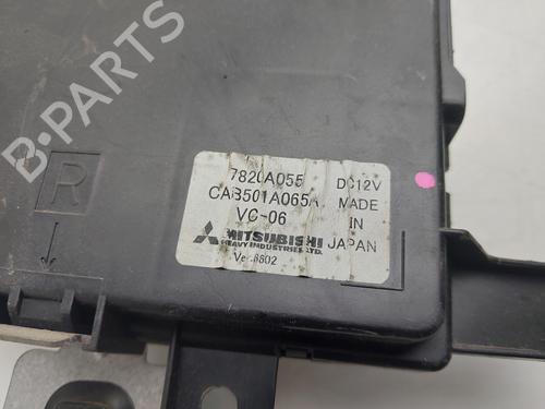 Electronic module MITSUBISHI OUTLANDER II (CW_W) | BP33792739M83 - Image 4