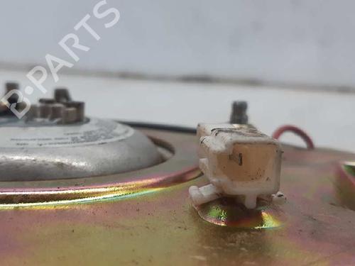 Driver airbag JEEP CHEROKEE (KJ) 2.5 CRD 4x4 | BP6311009C9 