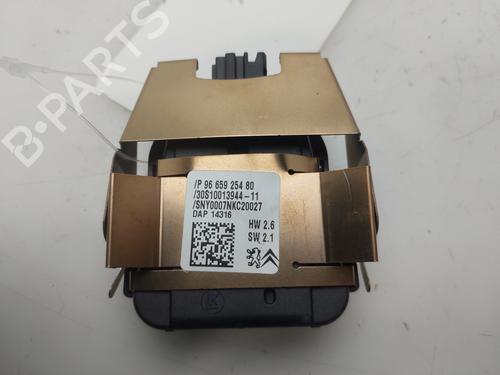 Electronic module PEUGEOT 2008 I (CU_) | BP38047383M83 - Image 2