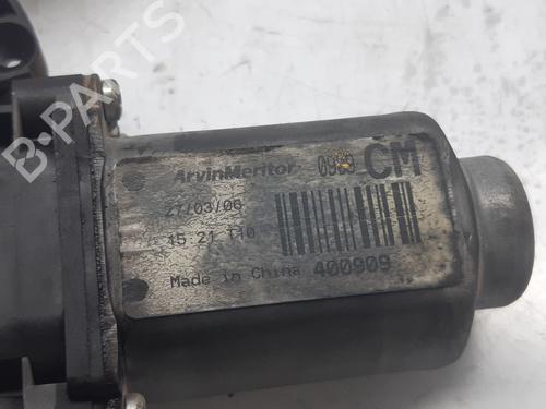 Left rear window motor HYUNDAI SANTA FÉ II (CM) 2.2 CRDi GLS | BP7828760E23 