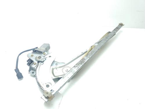 Front left window mechanism KIA CARNIVAL II (GQ)  | BP27674971C22 
