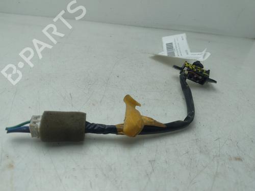 Left rear window switch SUBARU FORESTER (SF_) 2.0 AWD (SF5) | BP28962511I29 