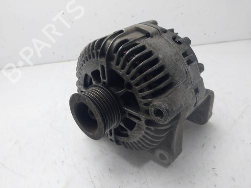 Used Alternator Alternator BMW 5 (E60) 520 d (163 hp) 34138733 34138733