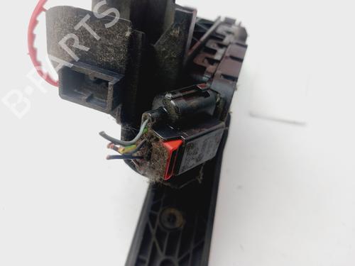 Pedal SKODA OCTAVIA II (1Z3) 1.6 TDI | BP29185627I4 