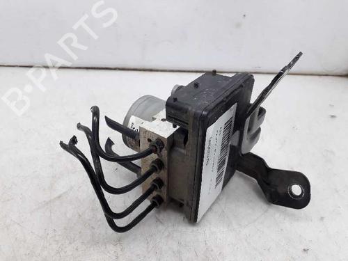 Used ABS pump KIA SPORTAGE III (SL) 1.7 CRDi (116 hp) 2894729
