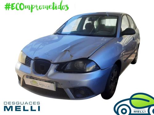 Left front window switch SEAT IBIZA III (6L1)  | BP36418775I27  - Image 6
