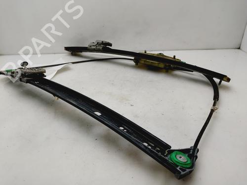 Rudehejsemekanisme ventre foran AUDI Q7 (4LB) 4.2 FSI quattro | BP29554513C22