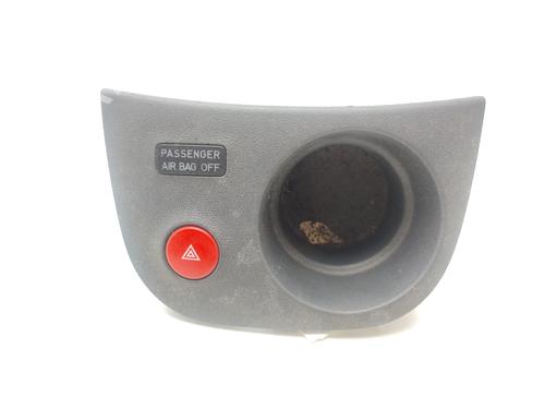 Advarselsbryter SEAT LEON (1P1) [2005-2013]  26650385