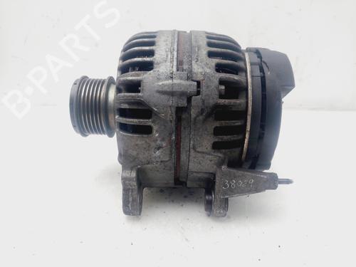 Generator VW GOLF V (1K1) [2003-2010]  25797662