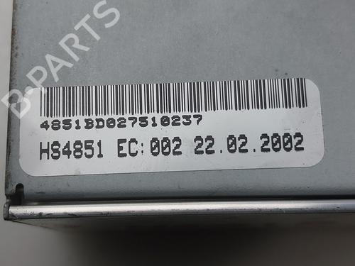 Electronic module BMW 7 (E65, E66, E67) 745 i, Li | BP38747146M83 - Image 5