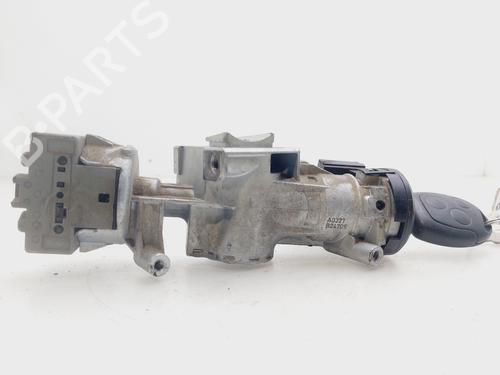 Ignition barrel FORD TOURNEO CONNECT 1.8 TDCi | BP23537633M48 