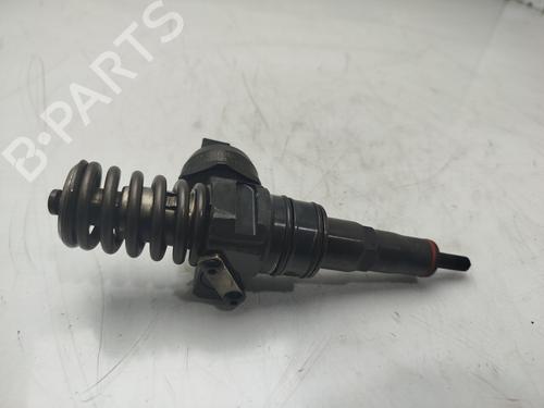Injecteur AUDI A4 B6 (8E2) 1.9 TDI (130 hp) 32104503